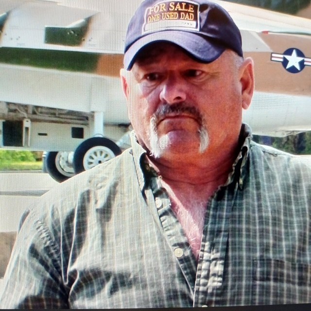 Obituary of Carl Wesley Book