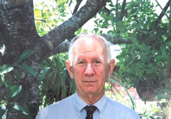 Obituary of Wyatt Lackland Blankingship