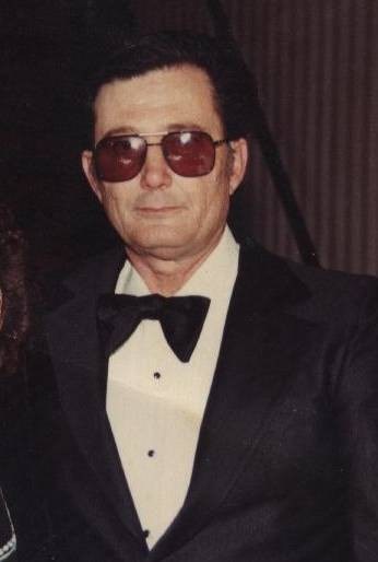 Obituary of Bobby J. Nolan