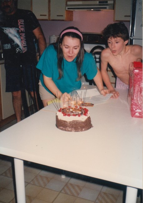 Caroline Leclerc Obituary Terrebonne Qc