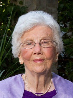 Avis de décès de Sarah Estelle Speake White