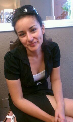 Obituary of Arely Allbright