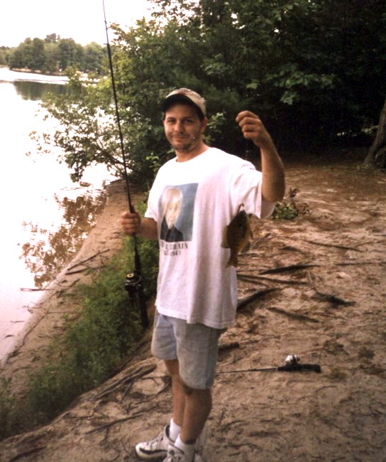 Obituary of Aaron Biolette