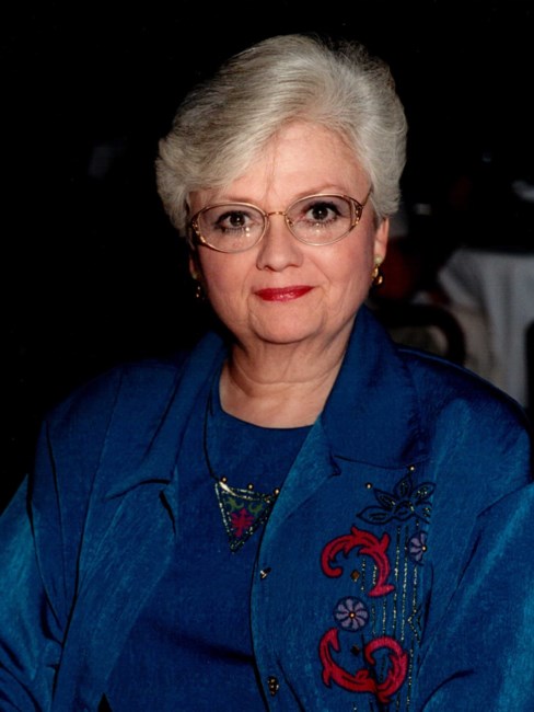 Obituary of Betty "Joan" Burke