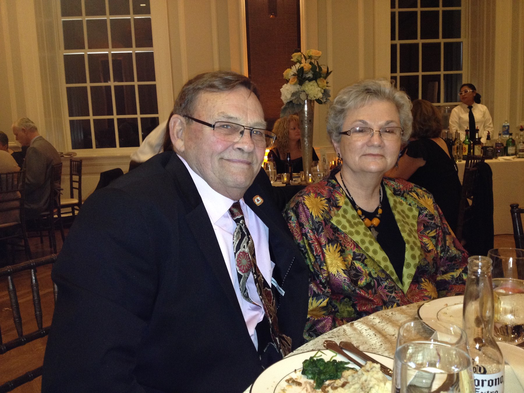 Obituary of Robert "Bob" Ford