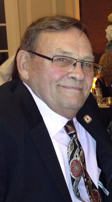 Obituary of Robert "Bob" Ford