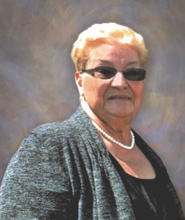 Obituary of Maria Teresa Garibay