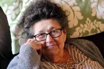 Obituary of Margie H Barnes