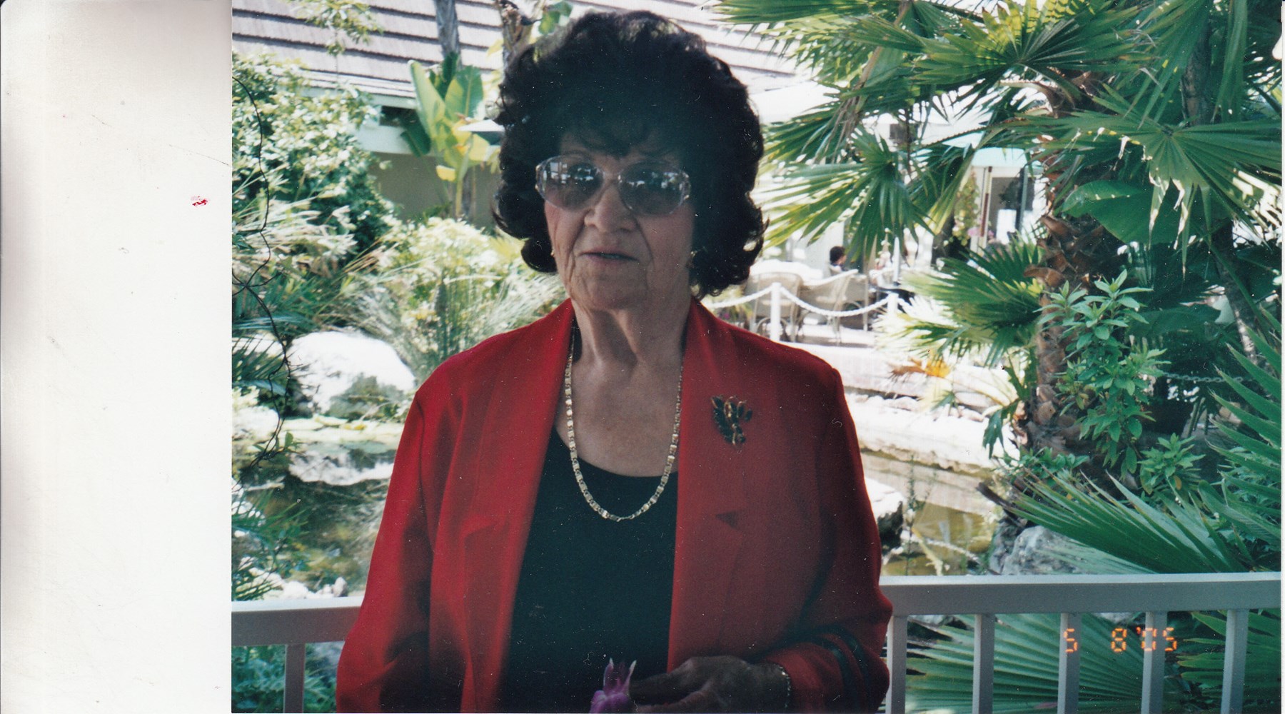 Obituary of Ivella Schoonover