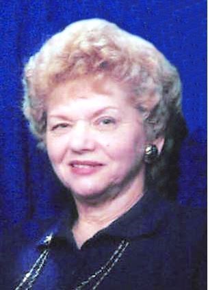 Obituary of Lola Maxine Rynerson