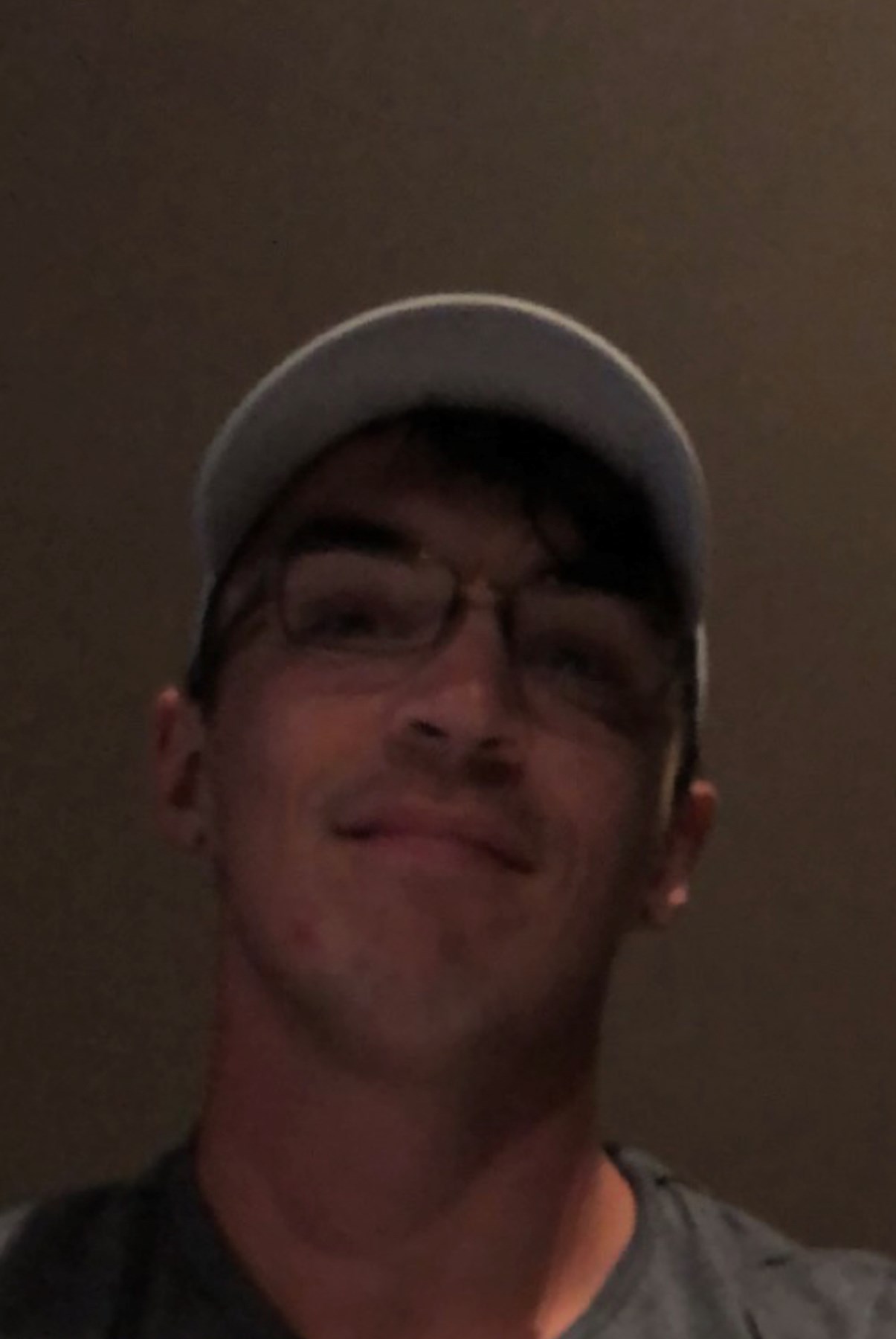 Obituary of Connor Christopher Walker