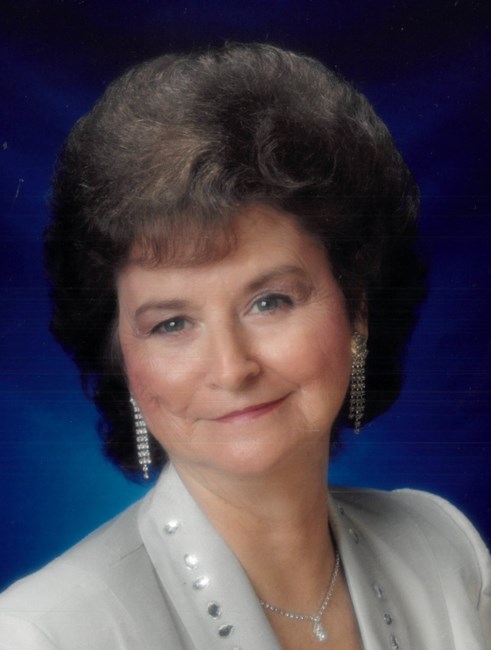 Obituary of Edna Creech