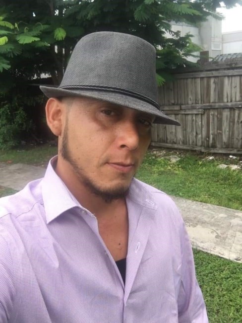 Obituary of Yoani Perez Pina