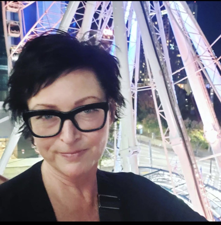 Obituary of Kerry Anne Abdow