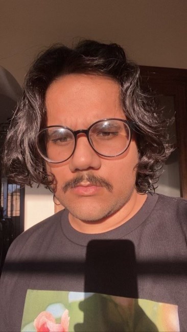 Obituary of Yajush Rana