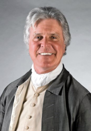 Obituary of Dennis Mitchell Watson