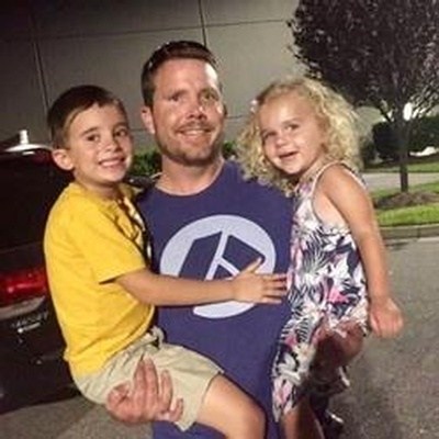 Obituary of Samuel "Sam" Ashe Martin