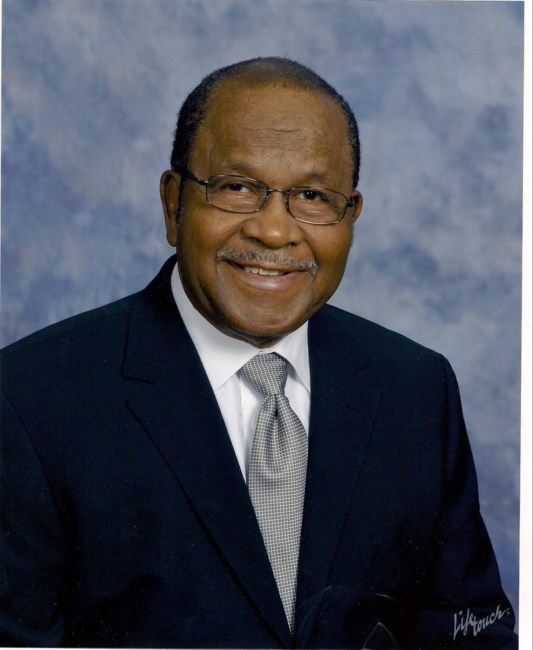 Obituary of Mr. Hilrige Wendell Wiley