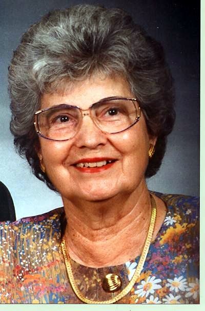 Obituary of Louise Taylor