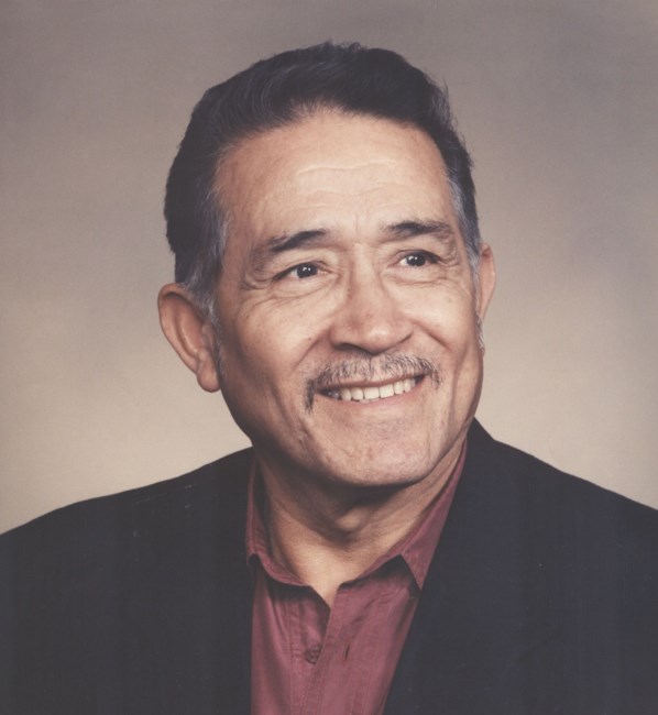 Obituario de Frank N Perez