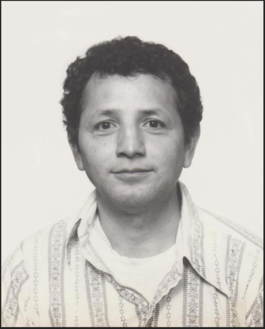 Obituary of Fermin Aurelio Inda