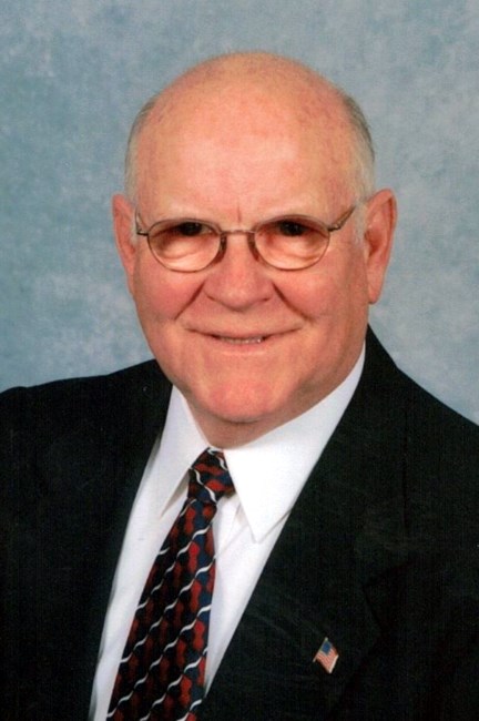 Obituary of Walter Jones Jr.