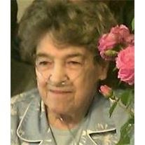 Obituary of Dorothy Neal