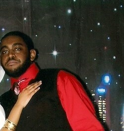 Obituary of Anthony Duane Whitley,Jr.