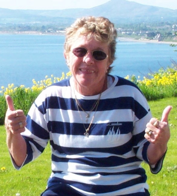 Obituary of Velva Virginia "Gini" Orr