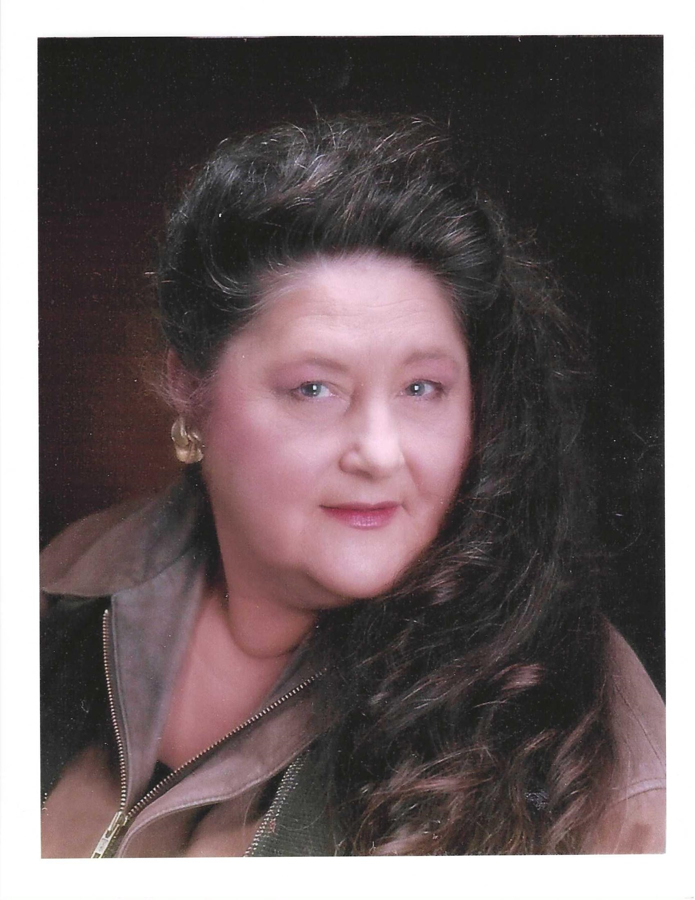 Obituary of Joan Doreen Carter