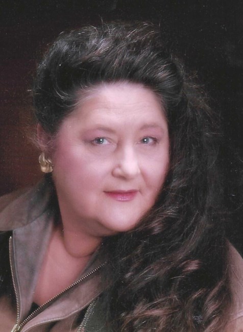 Obituary of Joan Doreen Carter