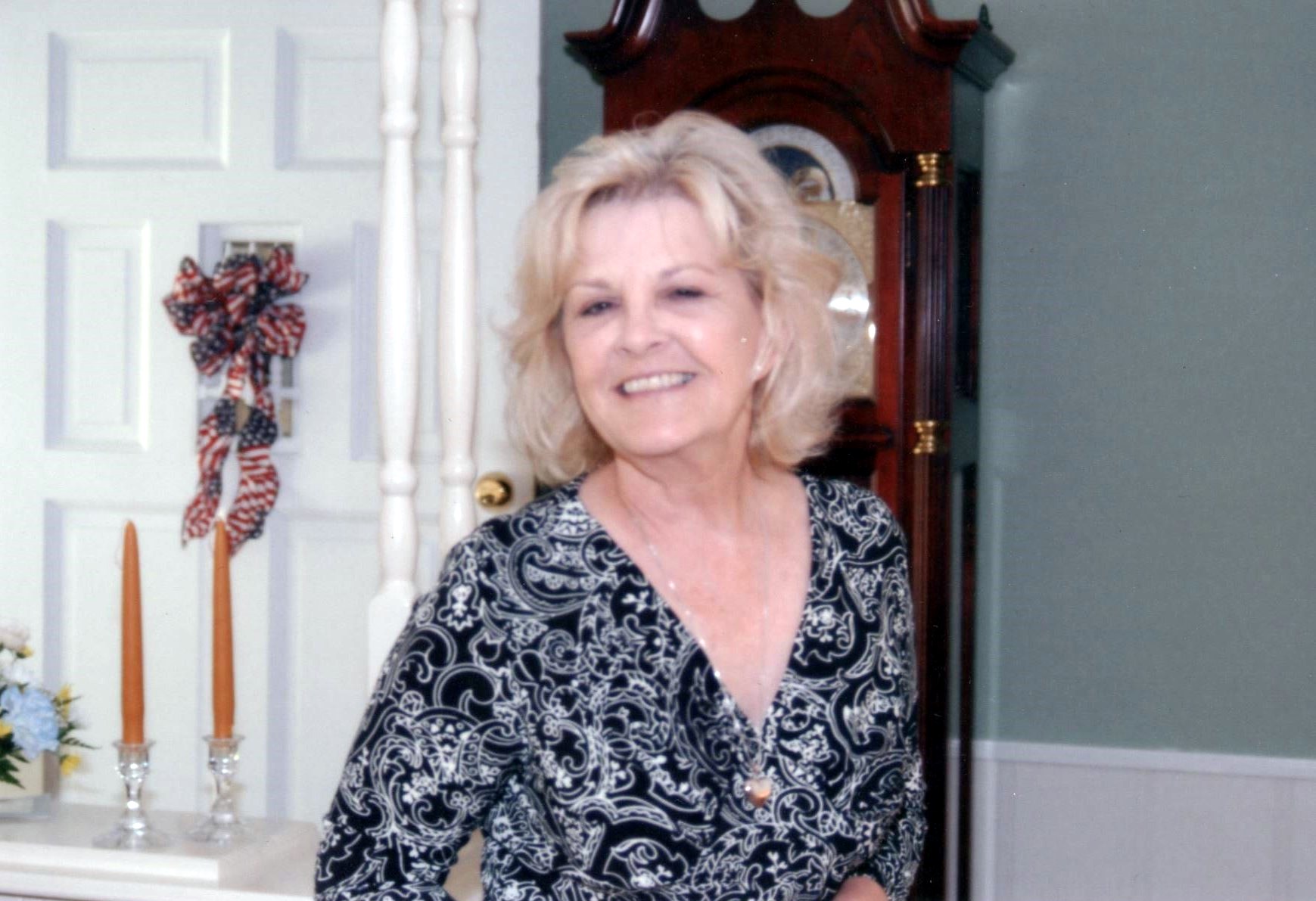 Mary Kelly Palmer Obituary Mesquite, TX