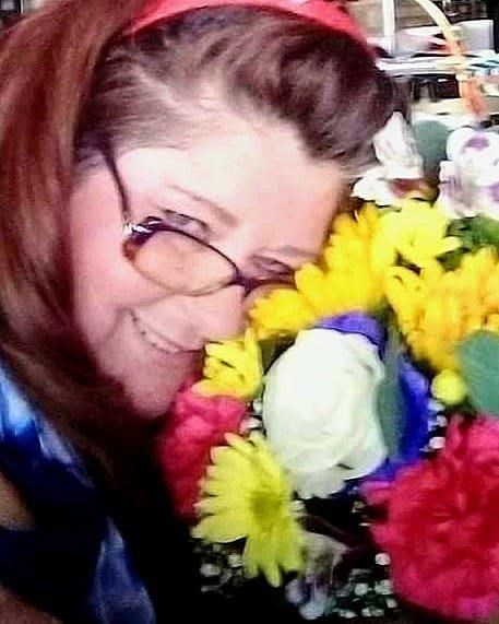 Obituary of Sherry Lee Parker