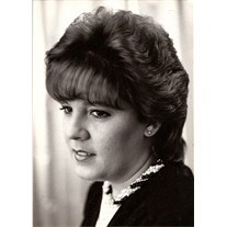 Obituario de Laurel Gail Stewart Woodbeck