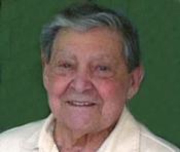 Obituary of Charles J. Pondolph