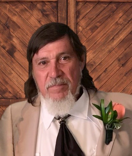 Obituary of Mateo Longoria III