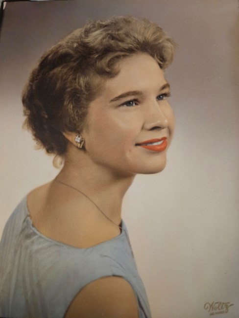 Obituary of Dorothy Lee Heiman