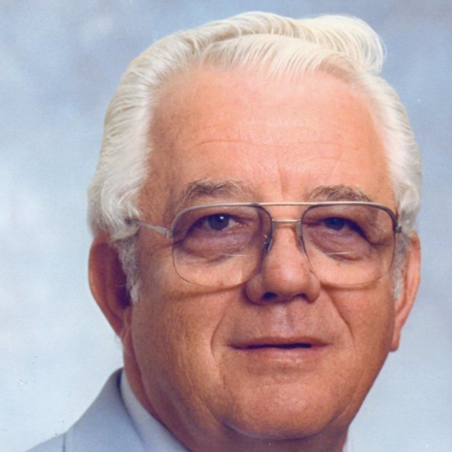 Obituary of Thomas Joseph McGivney