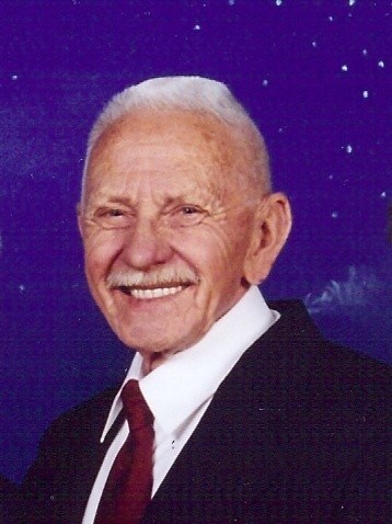 Obituary of Charles Joseph Fuhrman