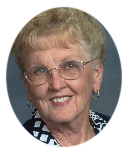 Obituary of Erma "Bobbie" Roberta Coburn
