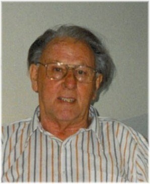 Avis de décès de Evert Does