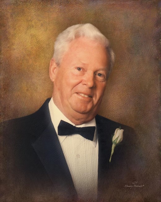 Obituary of Franklin George Graham Sr.