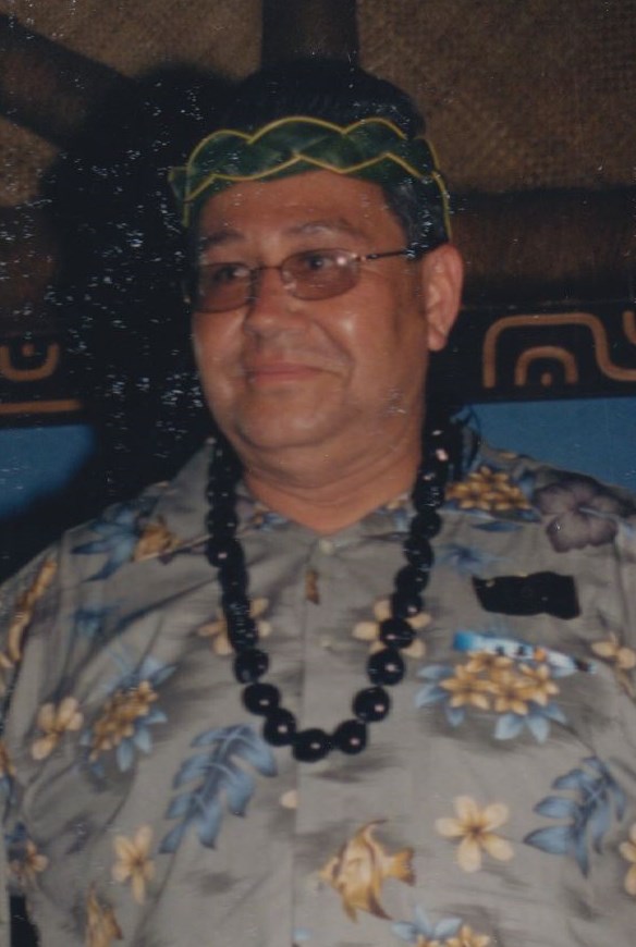 John T. Camargo Obituary Glendora, CA