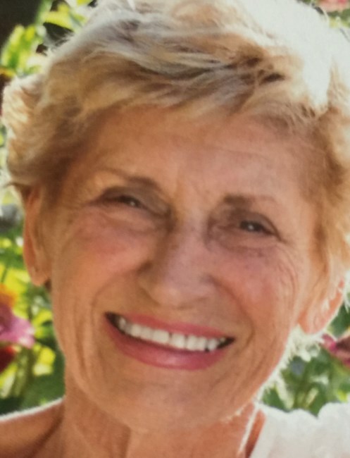 Obituary of Sue Ileene Tyler