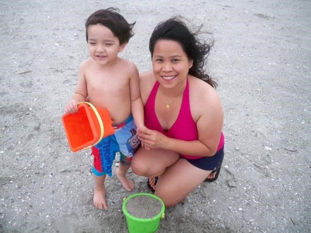 Obituary of Eva Berdon Rhyne