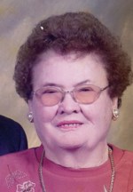 Viola Merle Lee