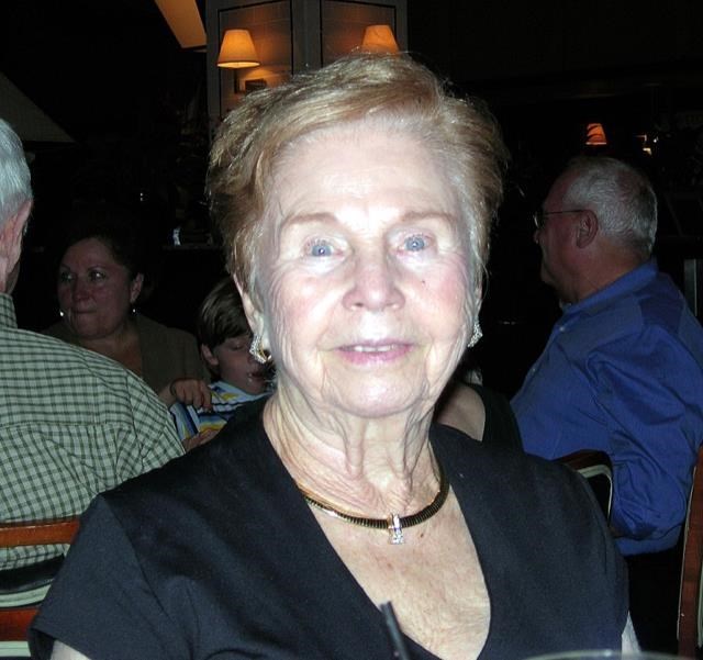Obituary of Leonora D Popelsky