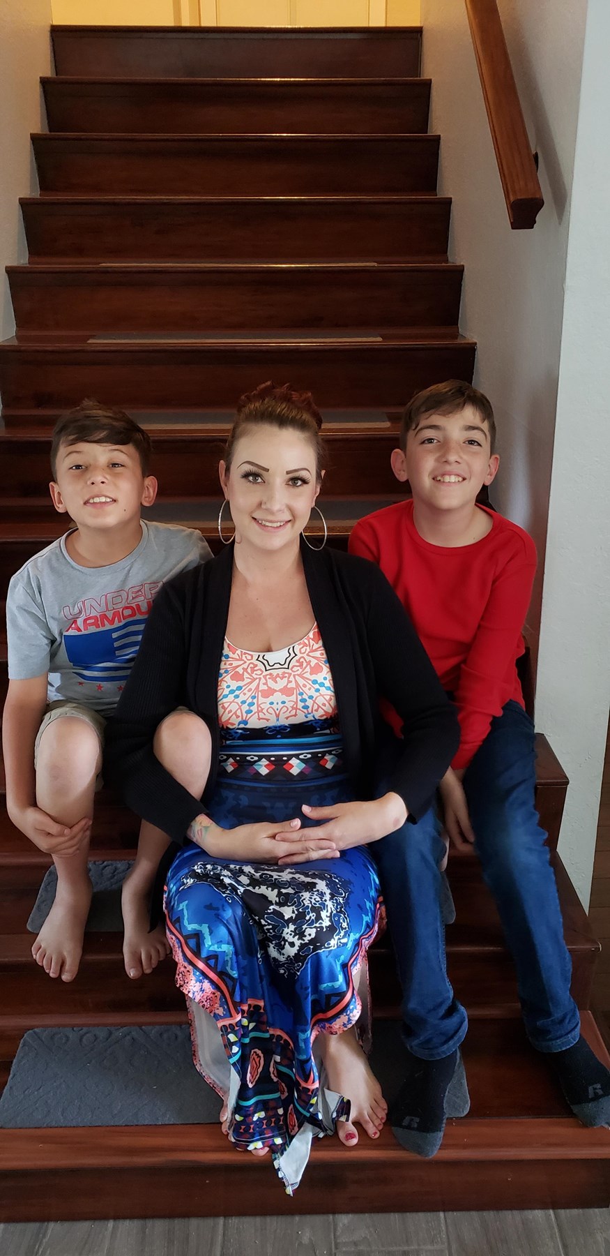 Obituary of Monica Leigh Nelson