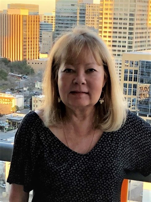 Obituary of Deborah Ann Webber