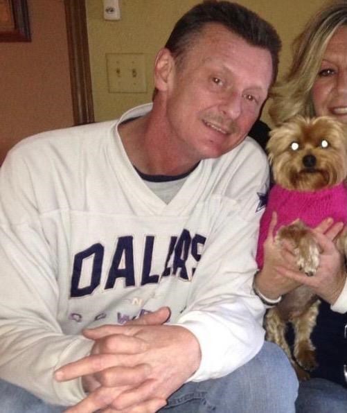 Obituary of Terry Joe Thomason